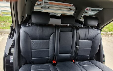 Mercedes-Benz M-Класс, 2009 год, 1 200 000 рублей, 19 фотография