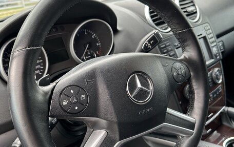 Mercedes-Benz M-Класс, 2009 год, 1 200 000 рублей, 23 фотография