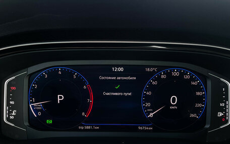 Volkswagen Polo VI (EU Market), 2021 год, 1 697 000 рублей, 12 фотография