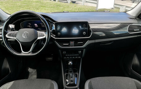 Volkswagen Polo VI (EU Market), 2021 год, 1 697 000 рублей, 13 фотография