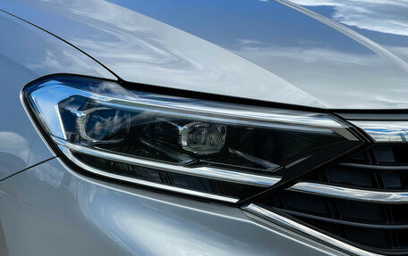 Volkswagen Polo VI (EU Market), 2021 год, 1 697 000 рублей, 18 фотография