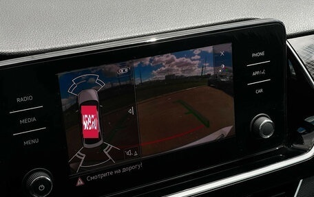 Volkswagen Polo VI (EU Market), 2021 год, 1 697 000 рублей, 16 фотография