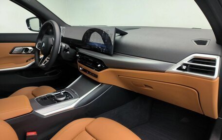 BMW 3 серия, 2024 год, 6 720 000 рублей, 13 фотография