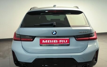BMW 3 серия, 2024 год, 6 720 000 рублей, 3 фотография