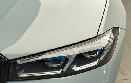 BMW 3 серия, 2024 год, 6 720 000 рублей, 24 фотография