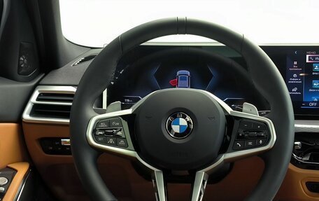 BMW 3 серия, 2024 год, 6 720 000 рублей, 20 фотография