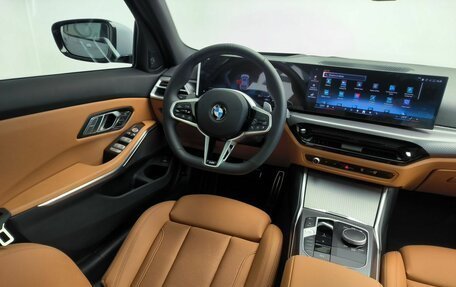 BMW 3 серия, 2024 год, 6 720 000 рублей, 21 фотография