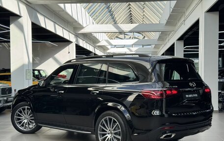 Mercedes-Benz GLS, 2025 год, 16 490 000 рублей, 4 фотография