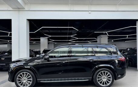 Mercedes-Benz GLS, 2025 год, 16 490 000 рублей, 7 фотография