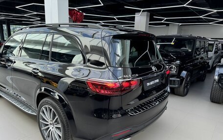Mercedes-Benz GLS, 2025 год, 16 490 000 рублей, 14 фотография