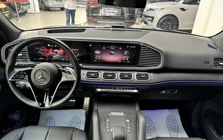 Mercedes-Benz GLS, 2025 год, 16 490 000 рублей, 17 фотография