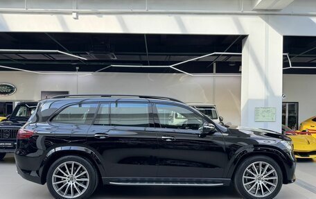 Mercedes-Benz GLS, 2025 год, 16 490 000 рублей, 8 фотография