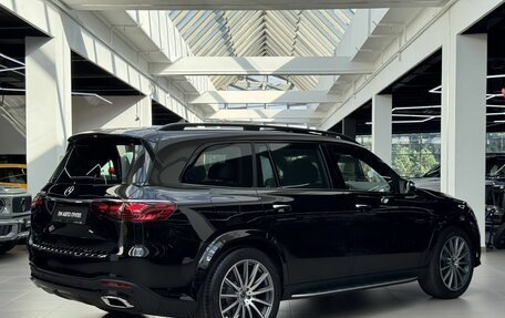 Mercedes-Benz GLS, 2025 год, 16 490 000 рублей, 10 фотография