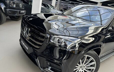 Mercedes-Benz GLS, 2025 год, 16 490 000 рублей, 13 фотография