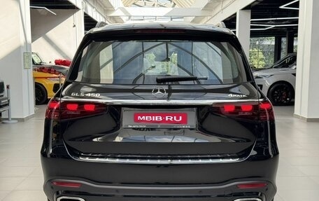 Mercedes-Benz GLS, 2025 год, 16 490 000 рублей, 5 фотография