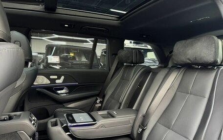 Mercedes-Benz GLS, 2025 год, 16 490 000 рублей, 23 фотография