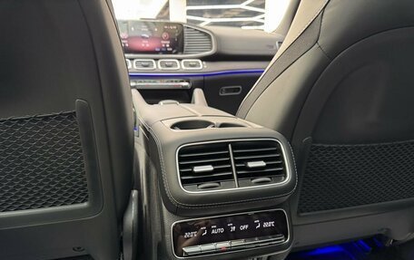 Mercedes-Benz GLS, 2025 год, 16 490 000 рублей, 24 фотография