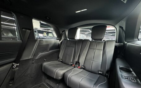 Mercedes-Benz GLS, 2025 год, 16 490 000 рублей, 25 фотография