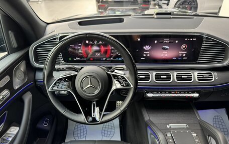 Mercedes-Benz GLS, 2025 год, 16 490 000 рублей, 27 фотография