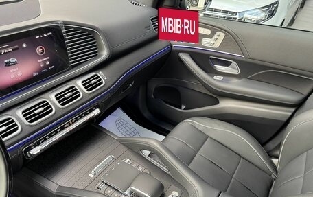 Mercedes-Benz GLS, 2025 год, 16 490 000 рублей, 28 фотография