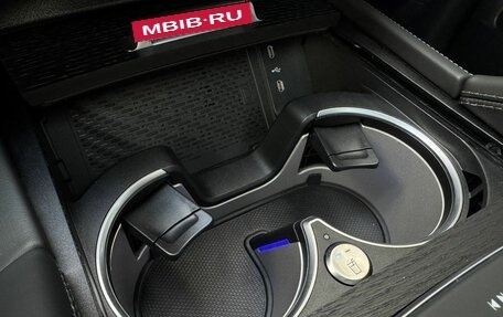 Mercedes-Benz GLS, 2025 год, 16 490 000 рублей, 30 фотография