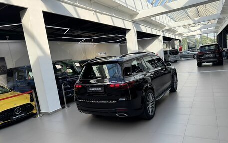 Mercedes-Benz GLS, 2025 год, 16 490 000 рублей, 40 фотография