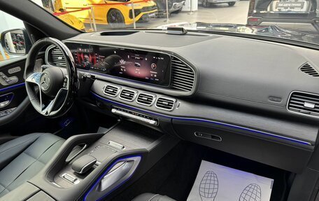 Mercedes-Benz GLS, 2025 год, 16 490 000 рублей, 31 фотография