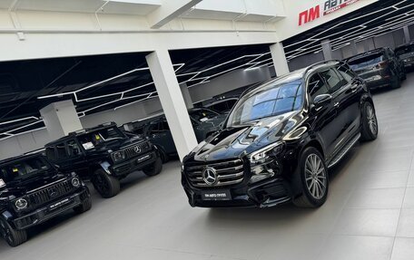 Mercedes-Benz GLS, 2025 год, 16 490 000 рублей, 37 фотография
