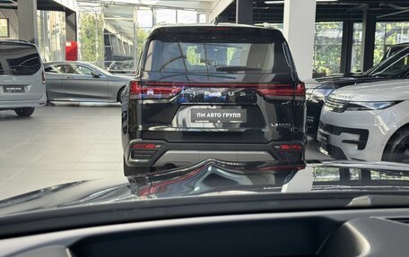 Mercedes-Benz GLS, 2025 год, 16 490 000 рублей, 34 фотография