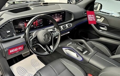 Mercedes-Benz GLS, 2025 год, 16 490 000 рублей, 15 фотография