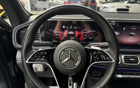 Mercedes-Benz GLS, 2025 год, 16 490 000 рублей, 33 фотография
