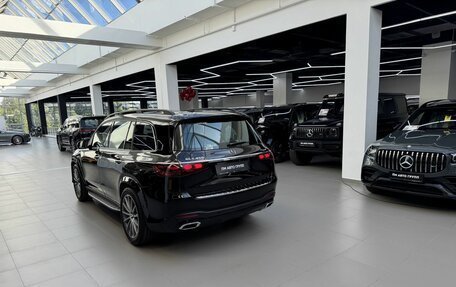 Mercedes-Benz GLS, 2025 год, 16 490 000 рублей, 38 фотография