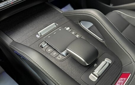 Mercedes-Benz GLS, 2025 год, 16 490 000 рублей, 29 фотография