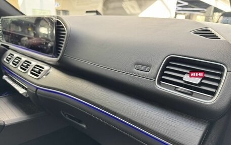 Mercedes-Benz GLS, 2025 год, 16 490 000 рублей, 32 фотография