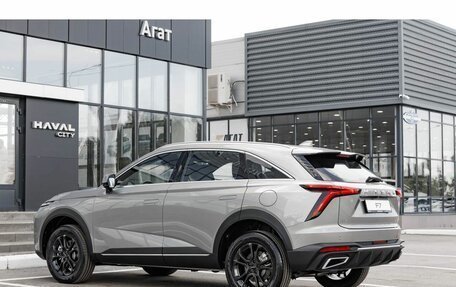 Haval F7, 2026 год, 3 799 000 рублей, 14 фотография