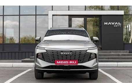 Haval F7, 2026 год, 3 799 000 рублей, 4 фотография