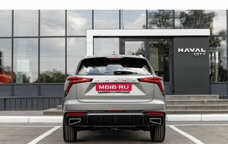 Haval F7, 2026 год, 3 799 000 рублей, 13 фотография