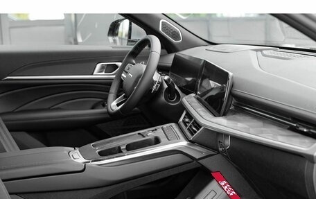 Haval F7, 2026 год, 3 799 000 рублей, 26 фотография
