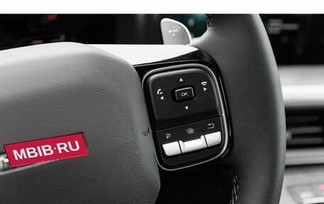 Haval F7, 2026 год, 3 799 000 рублей, 34 фотография