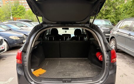 KIA cee'd III, 2013 год, 950 000 рублей, 7 фотография