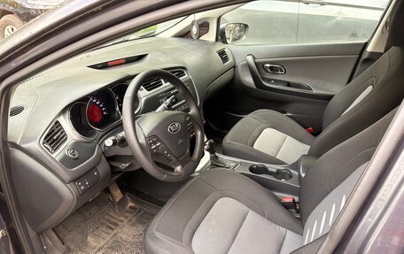 KIA cee'd III, 2013 год, 950 000 рублей, 8 фотография