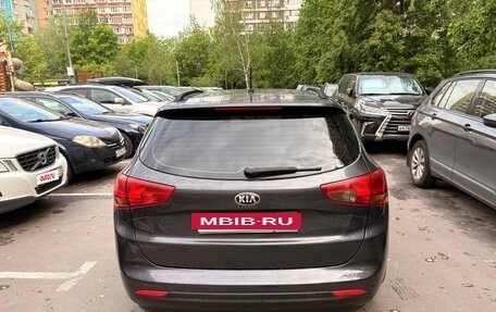 KIA cee'd III, 2013 год, 950 000 рублей, 4 фотография