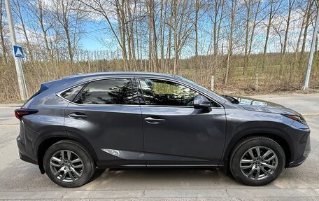 Lexus NX I, 2020 год, 4 290 000 рублей, 6 фотография