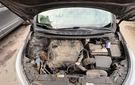 KIA cee'd III, 2013 год, 950 000 рублей, 10 фотография