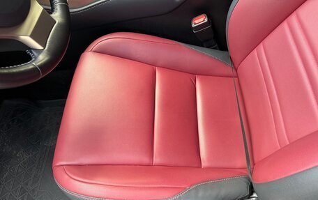 Lexus NX I, 2020 год, 4 290 000 рублей, 19 фотография