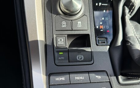 Lexus NX I, 2020 год, 4 290 000 рублей, 21 фотография