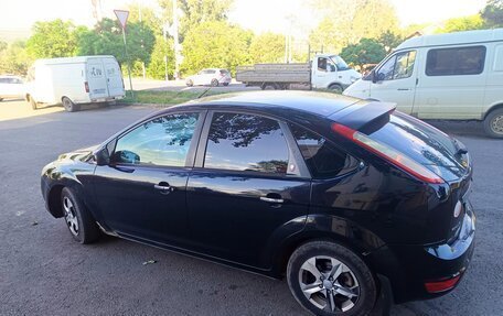 Ford Focus II рестайлинг, 2008 год, 530 000 рублей, 2 фотография