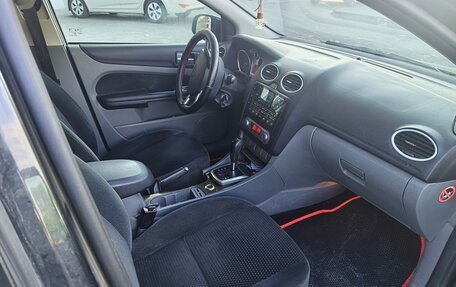 Ford Focus II рестайлинг, 2008 год, 530 000 рублей, 6 фотография