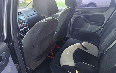 Ford Focus II рестайлинг, 2008 год, 530 000 рублей, 8 фотография
