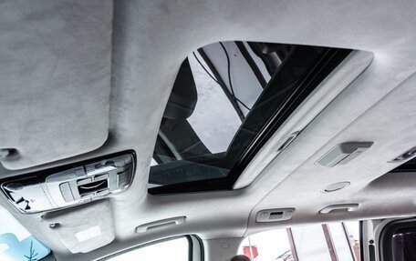 Hyundai Staria, 2021 год, 4 900 000 рублей, 16 фотография
